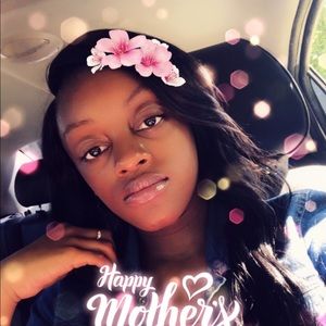 Meet your Posher, T’aeira